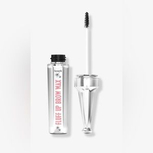 Full Size Fluff Up Flexible Hold Brow Texturizing Wax